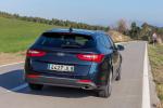 Kia Optima Sportswagon 2016 года